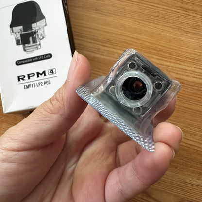 SMOK RPM4 Pod cartridge 5ml