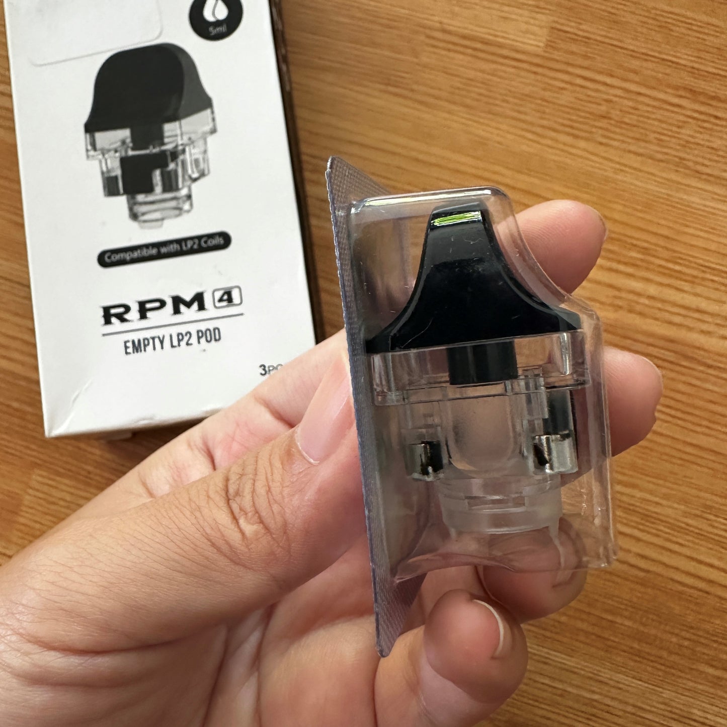 SMOK RPM4 Pod cartridge 5ml