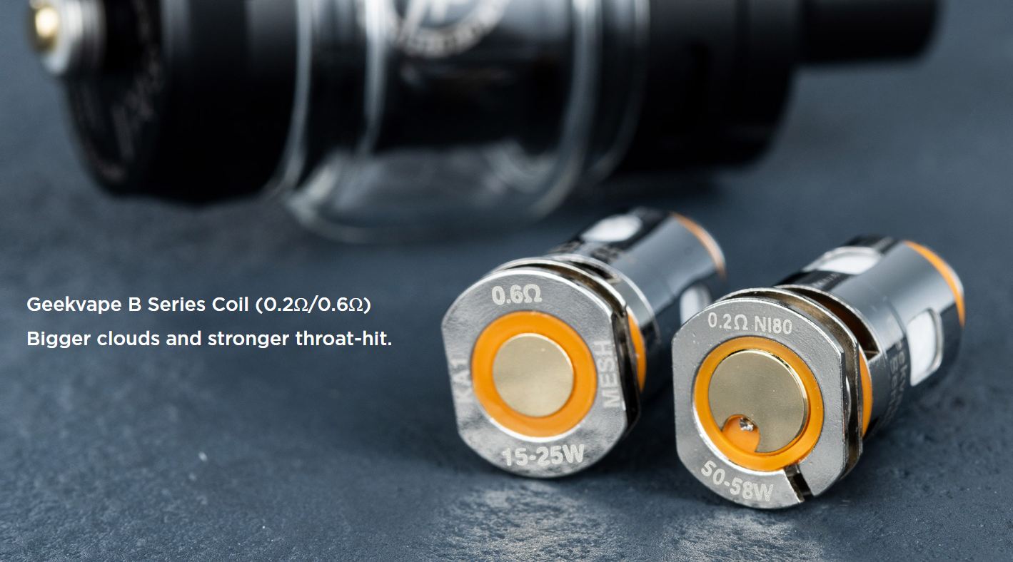 Geekvape M100 (Aegis Mini 2) Kit built in battery