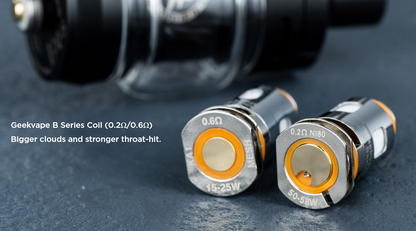 Geekvape M100 (Aegis Mini 2) Kit built in battery