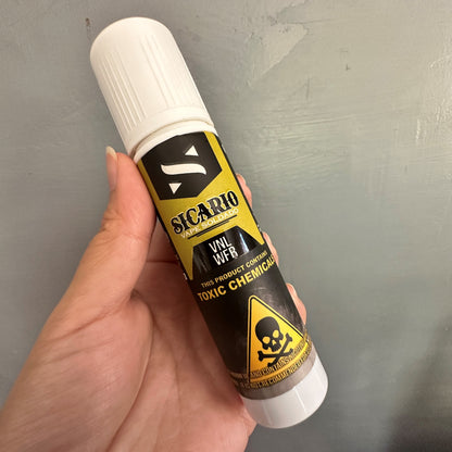 Sicario 60ml High Nic Freebase 60vg/40pg