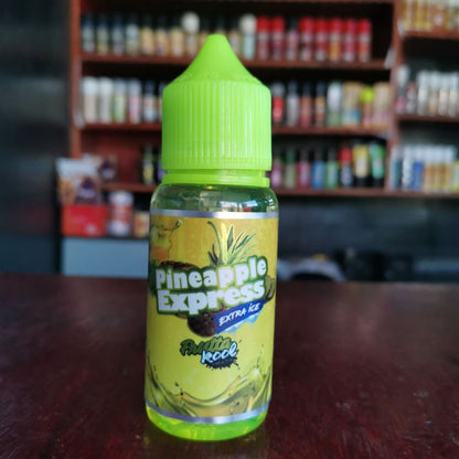 Frutta Kool 60ml 3mg 60vg/40pg