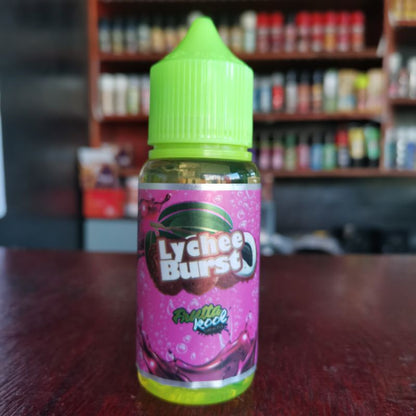 Frutta Kool 60ml 3mg 60vg/40pg