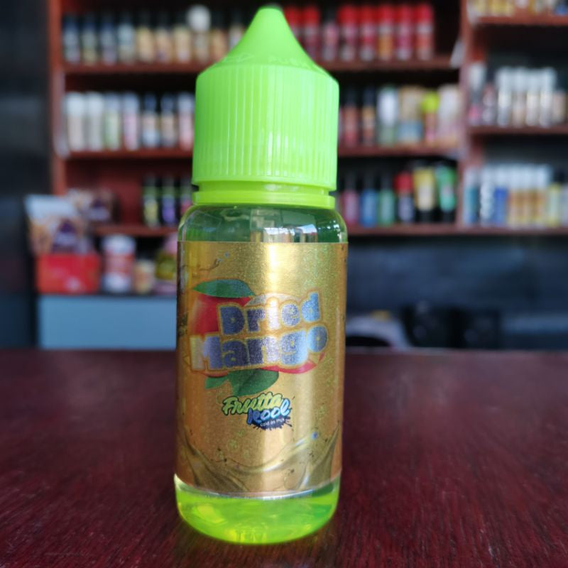 Frutta Kool 60ml 3mg 60vg/40pg