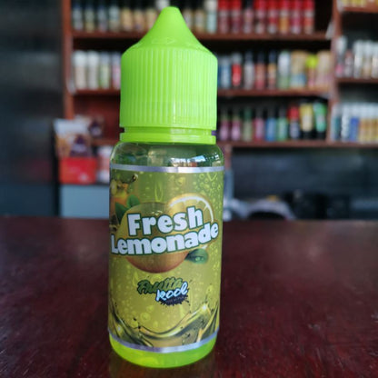 Frutta Kool 60ml 3mg 60vg/40pg