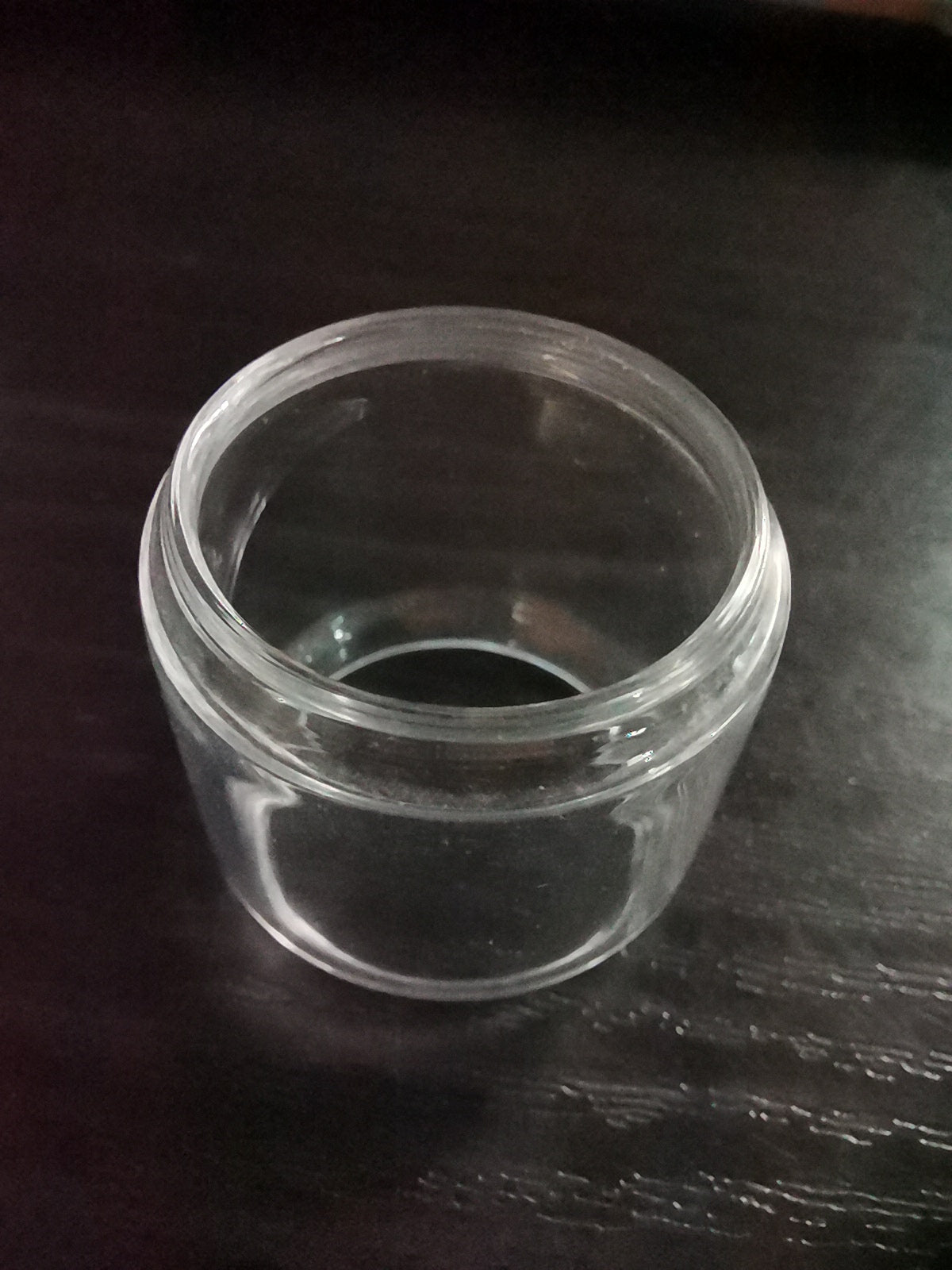 Sigelei Moonshot 120 replacement glass (sold per piece)