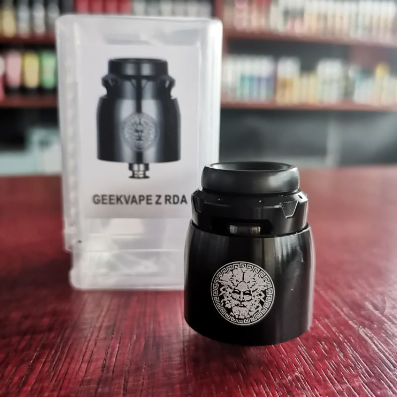 Geekvape Z RDA 24mm Atomizer Premium Copy