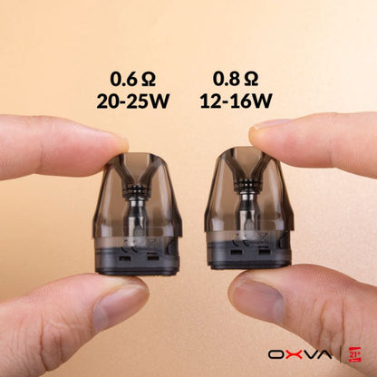 Oxva XLIM pod cartridge top fill 2ml