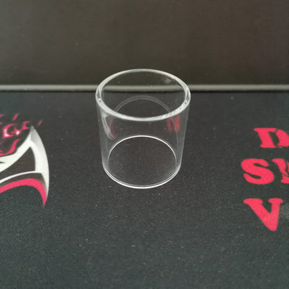 Zeus  X replacement Glass (sold per piece)