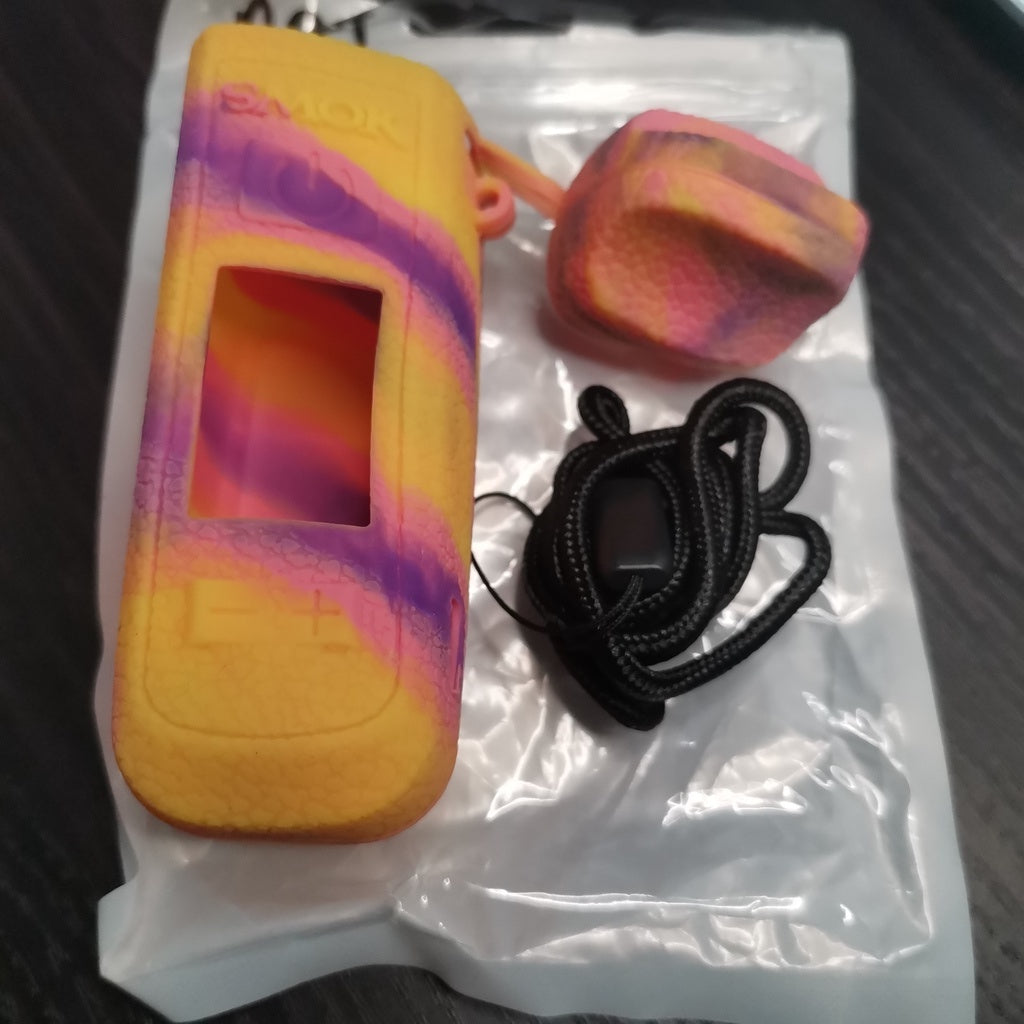 Smok RPM 2 Silicon Case