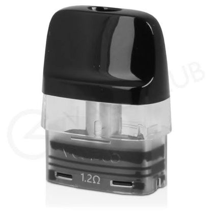 Voopoo Drag Nano 2 Replacement Pod Cartridge 2ml