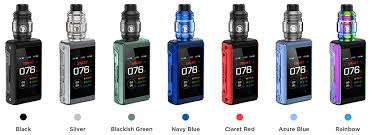 Geekvape T200 Touch Screen Mod/Kit/Set 200w