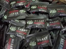 Beast Master Cotton