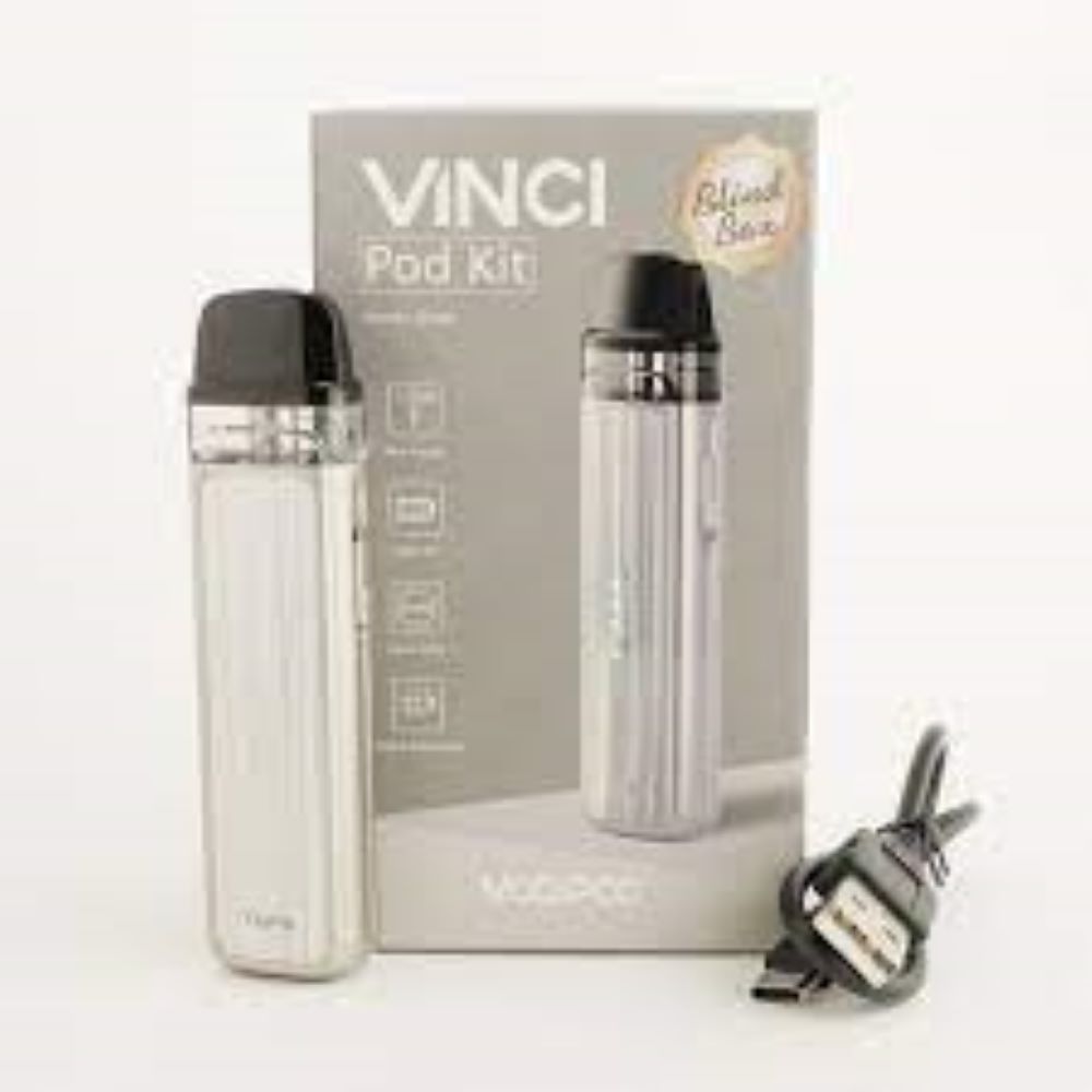 Voopoo Vinci 15w pod kit legit