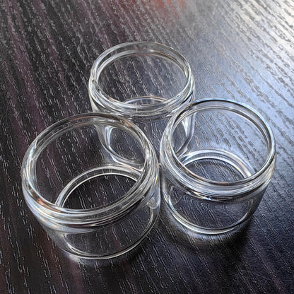 Geekvape Creed replacement glass (sold per piece)