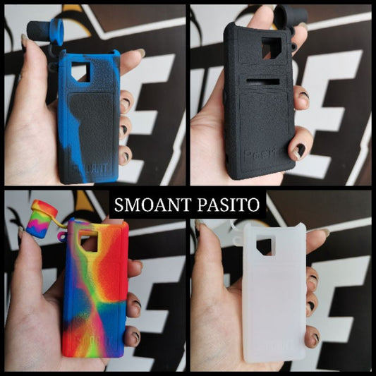 Pasito Silicone Case w/ free lanyard