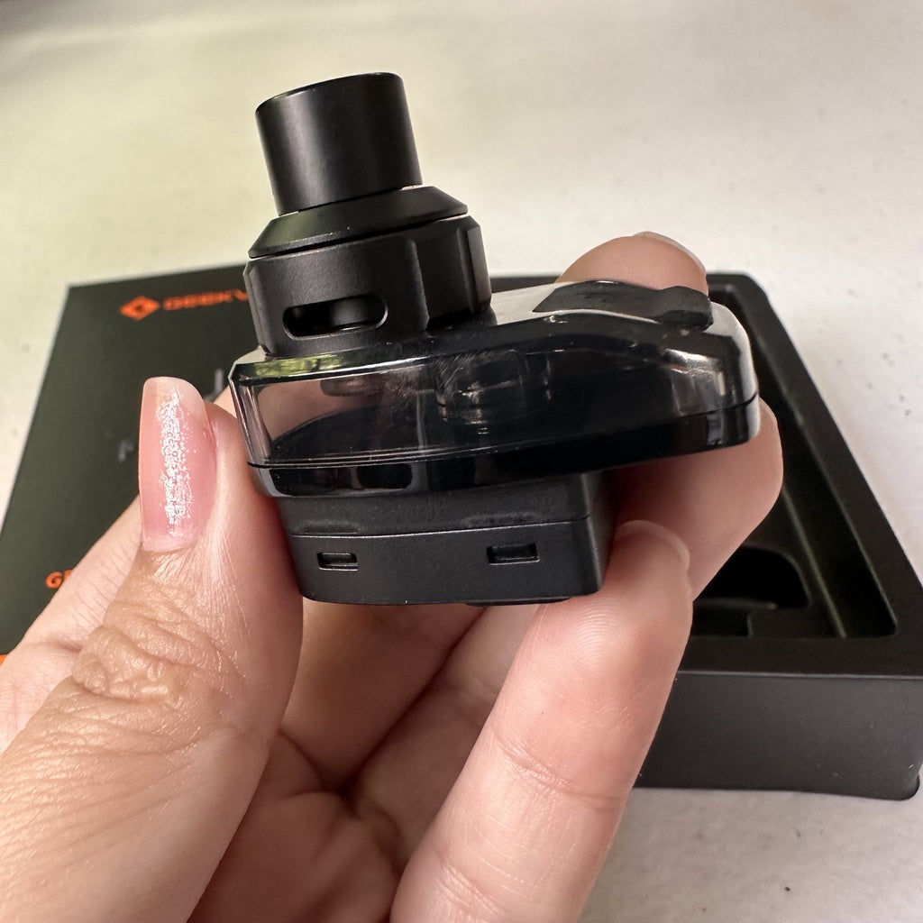 Geekvape Aegis hero 2 H45 pod cartridge 4ml (coil not icluded)