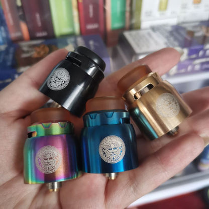 Geekvape Z RDA 24mm Atomizer Premium Copy