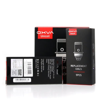 Oxva UNIcoil 0.3ohms for Oxva X, Origin, Origin X, Origin SE, Velocity