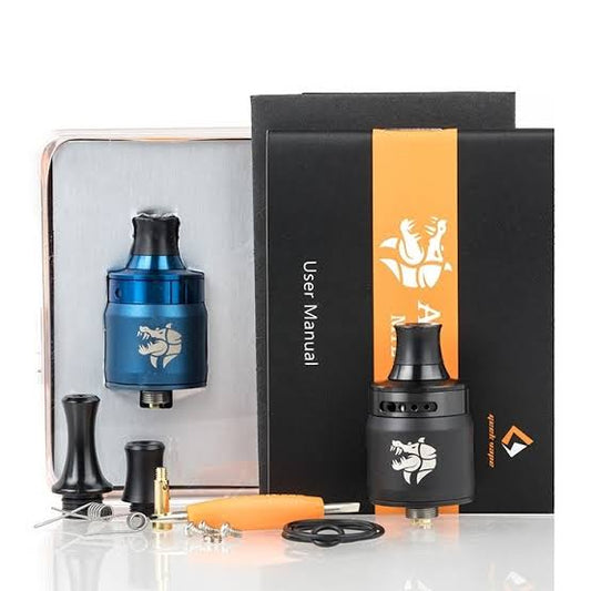 Geekvape Ammit MTL RDA Legit