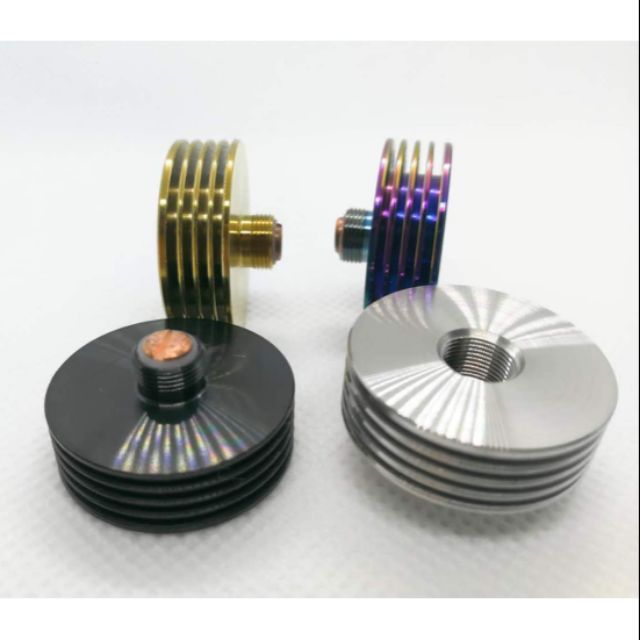 Heatsink 22 & 24mm