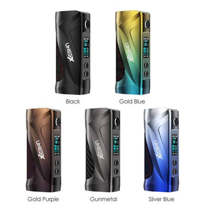 Oxva Unibox Mod 80w Mod/Set Legit