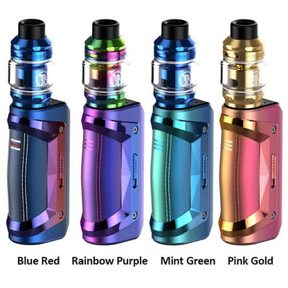 Geekvape Aegis Solo 2 S100 Subohm Kit