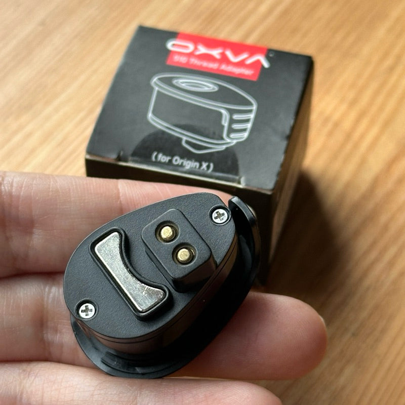 Oxva Origin X adaptor FILLINVAPE Oxva Origin X adaptor FILLINVAPE