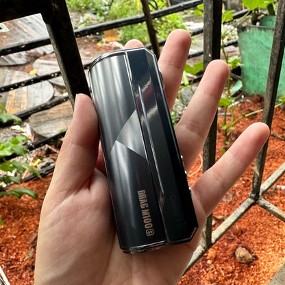 Voopoo Drag M100s 80W Mod/Set