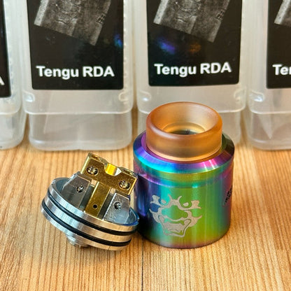 Geekvape Tengu RDA 1:1 atty 24mm