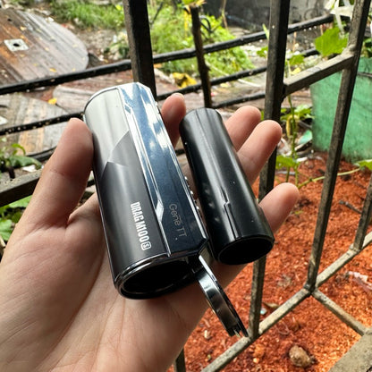 Voopoo Drag M100s 80W Mod/Set