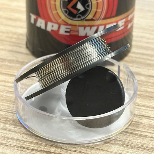 Geekvape Nichrome Ni80 wire 24g 30ft