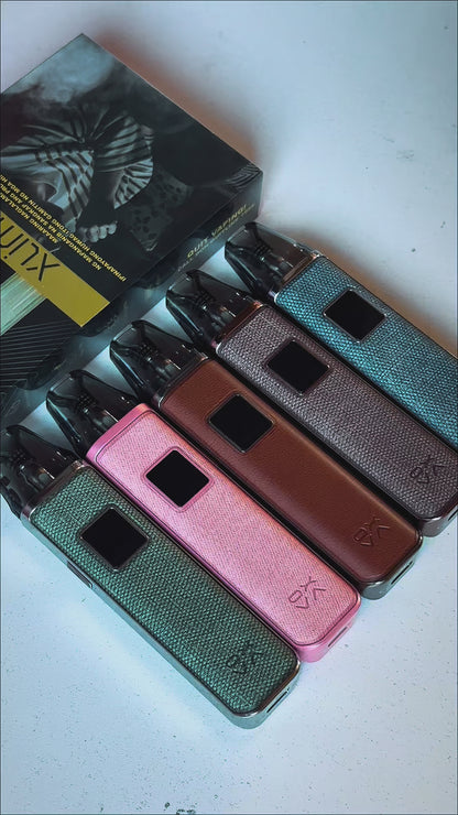 Oxva Xlim Pro 30w Pod Kit