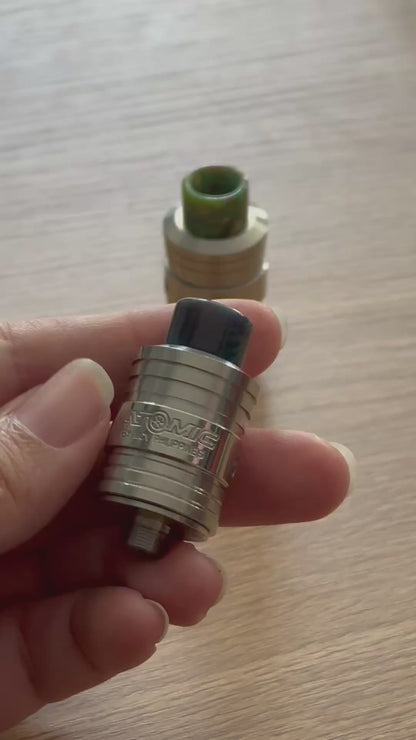 Atomic RDA 20mm by MCV Philippines 1:1
