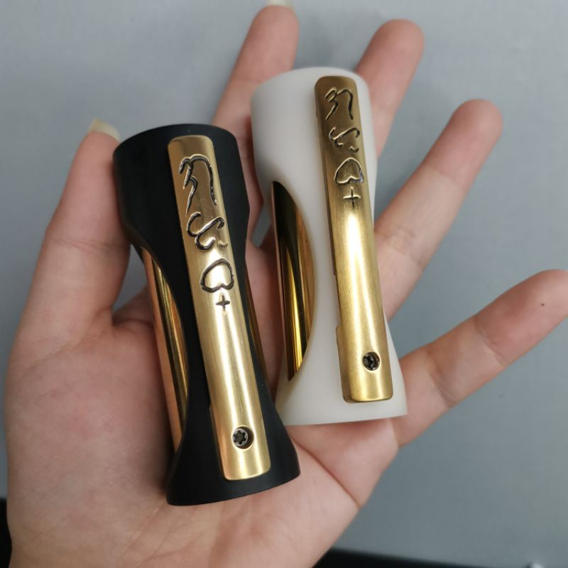 Gatub Naked v2 Fullmech Mod Legit