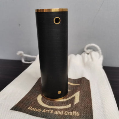 Gatub De Tubo Baybayin FullMech 18650 mod Legit