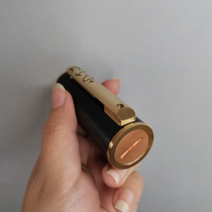 Gatub De Tubo Baybayin FullMech 18650 mod Legit