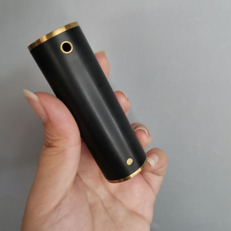 Gatub De Tubo Baybayin FullMech 18650 mod Legit