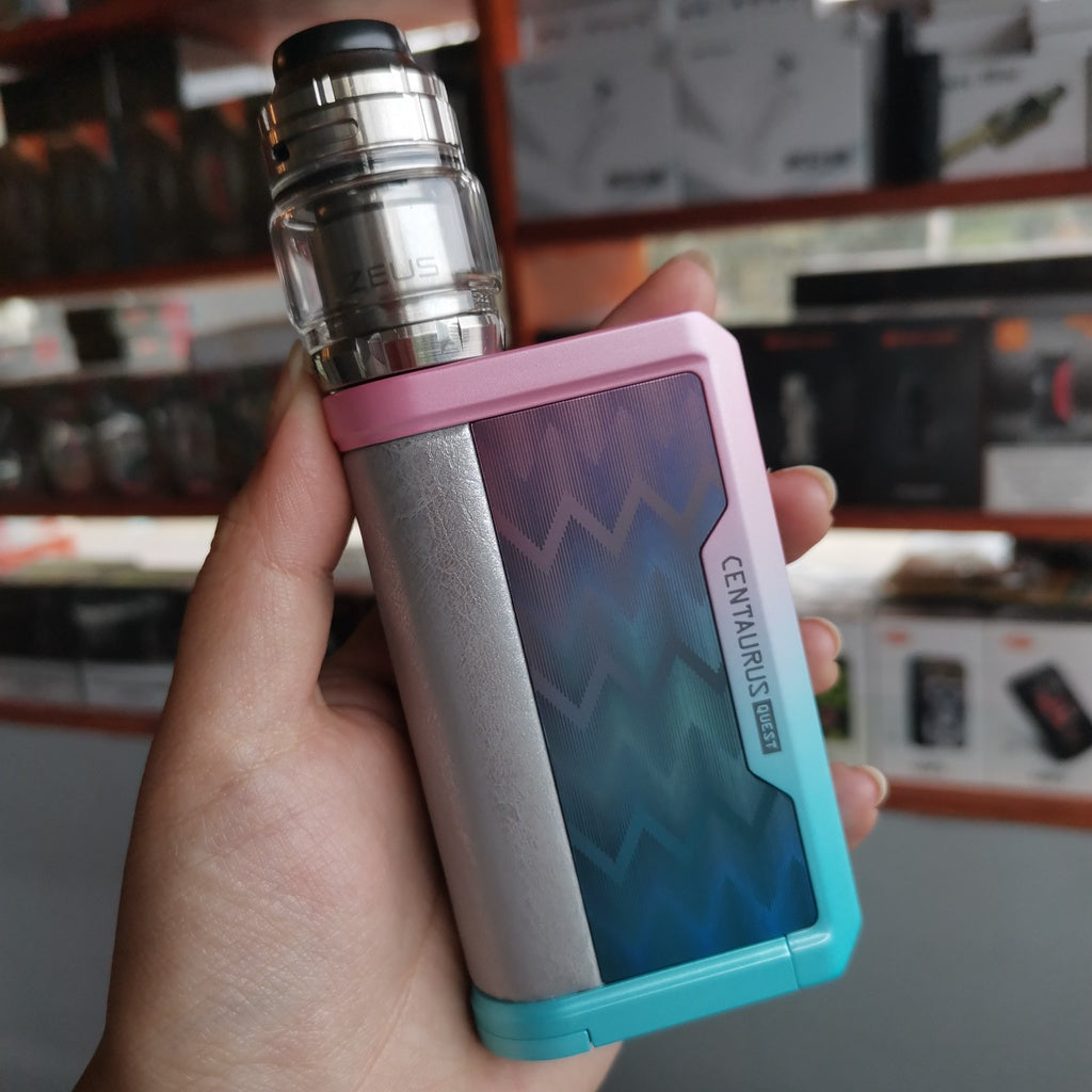 Lostvape Centaurus Q200 MOD/SET