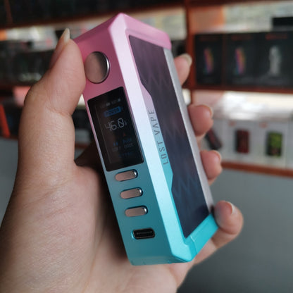 Lostvape Centaurus Q200 MOD/SET