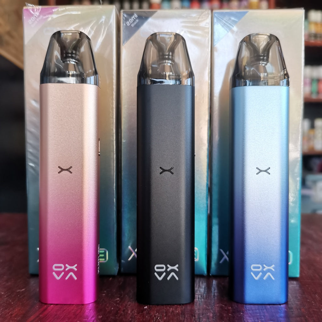 Oxva Xlim SE pod kit Legit