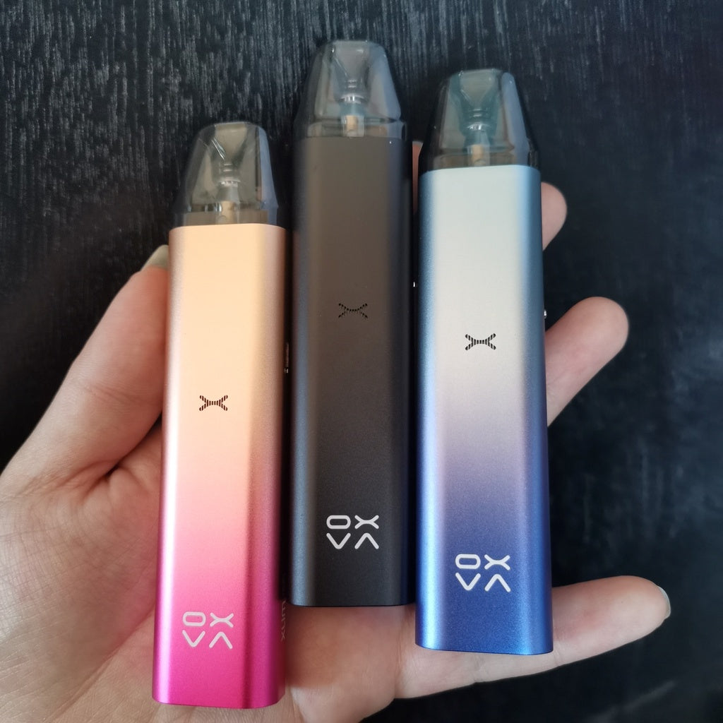 Oxva Xlim SE pod kit Legit