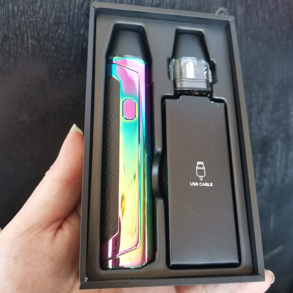 Geekvape One pod kit Legit