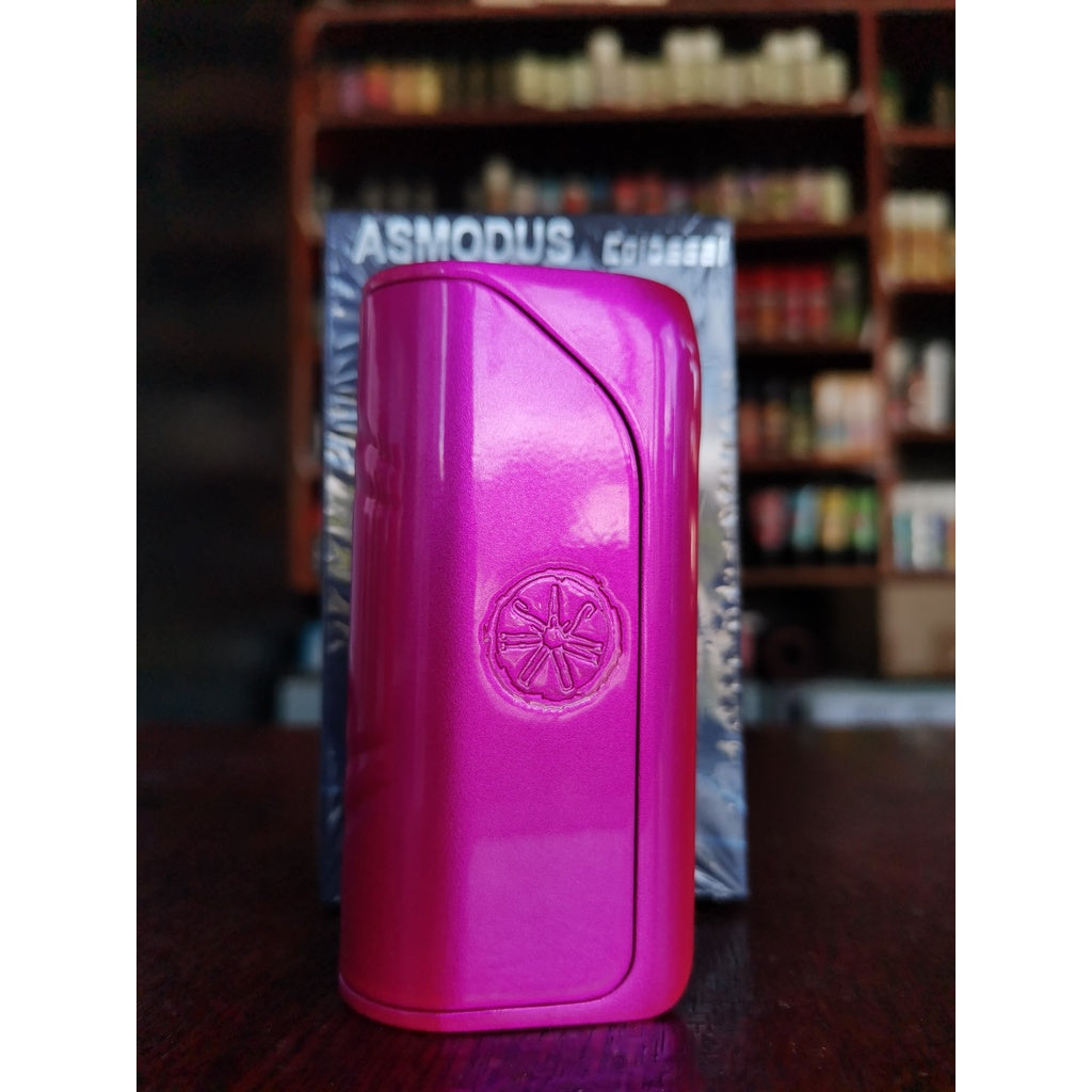 Asmodus Colossal 80w Mod/Set Legit