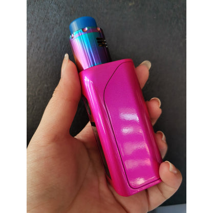 Asmodus Colossal 80w Mod/Set Legit