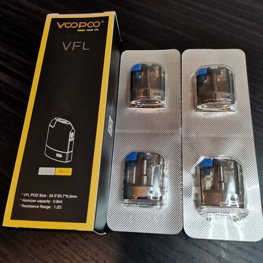 Voopoo VFL Pod Cartridge