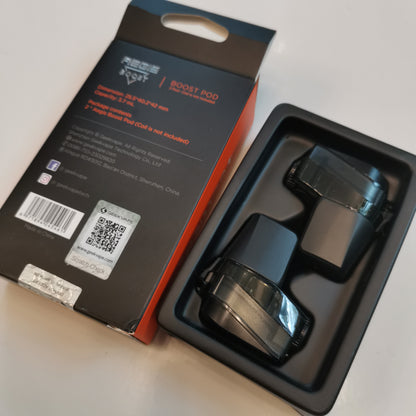 Geekvape Aegis Boost/Luxury pod cartridge 3.5ml (coil not included)